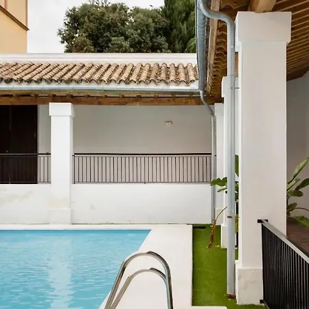 Artqhost Jerez Huge Loft & Free Parking * Jerez de la Frontera