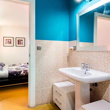 Artqhost Jerez Huge Loft & Free Parking Apartment Jerez de la Frontera