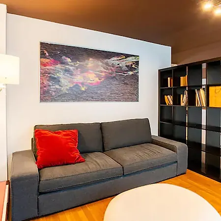Artqhost Jerez Huge Loft & Free Parking Apartment