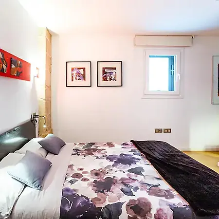 Apartment Artqhost Jerez Huge Loft & Free Parking Jerez de la Frontera