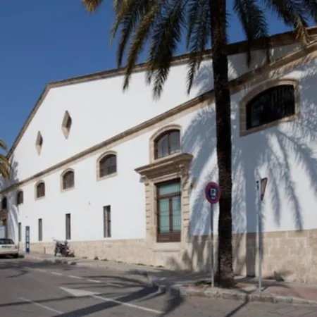 Artqhost Jerez Huge Loft & Free Parking Апартаменты Херес-де-ла-Фронтера